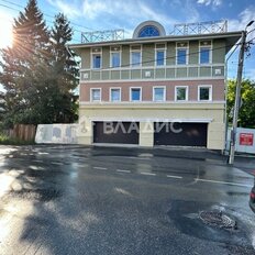 Квартира 144,4 м², 3-комнатная - изображение 1