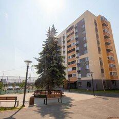 Квартира 70,9 м², 3-комнатная - изображение 5