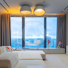 Квартира 119 м², 2-комнатные - изображение 2