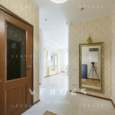 Квартира 130 м², 4-комнатная - изображение 1