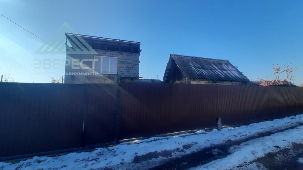 56,4 м² дом, 6 соток участок 3 200 000 ₽ - изображение 42