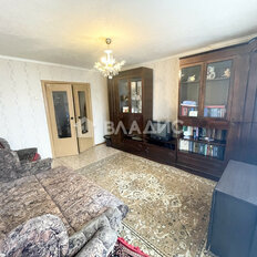 Квартира 58,4 м², 3-комнатная - изображение 5