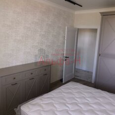 Квартира 64 м², 2-комнатная - изображение 5