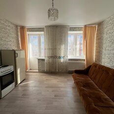 Квартира 23 м², 1-комнатная - изображение 5