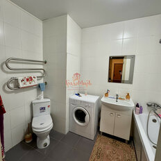 Квартира 48,1 м², 1-комнатная - изображение 5