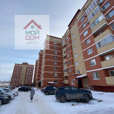 Квартира 62,5 м², 2-комнатная - изображение 3
