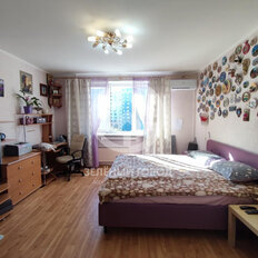 Квартира 52,3 м², 2-комнатная - изображение 5