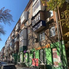 Квартира 29,6 м², 1-комнатная - изображение 3