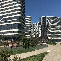 Квартира 74,2 м², 2-комнатная - изображение 2