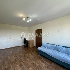 Квартира 37,8 м², 1-комнатная - изображение 4