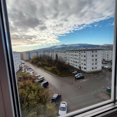 Квартира 30,2 м², 1-комнатная - изображение 4