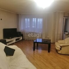 Квартира 193 м², 6-комнатная - изображение 2