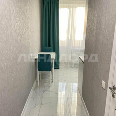 Квартира 38 м², 1-комнатная - изображение 3