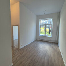 Квартира 35,7 м², 1-комнатная - изображение 1