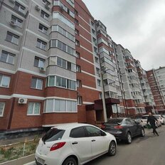 Квартира 28 м², студия - изображение 3