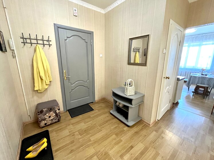 80 м², 3-комнатная квартира 5 090 ₽ в сутки - изображение 20