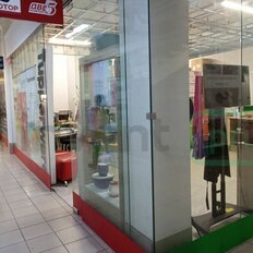 18,6 м², торговое помещение - изображение 5