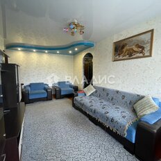 Квартира 56,6 м², 3-комнатная - изображение 1