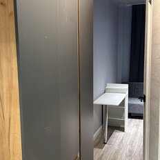 Квартира 24 м², студия - изображение 2