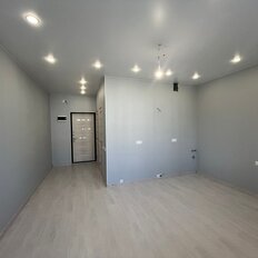 Квартира 24 м², студия - изображение 5