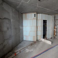 Квартира 45,6 м², 1-комнатная - изображение 5