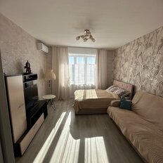 Квартира 42 м², 1-комнатная - изображение 2