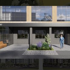 Квартира 32,9 м², 1-комнатная - изображение 3