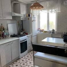 Квартира 60 м², 3-комнатная - изображение 5