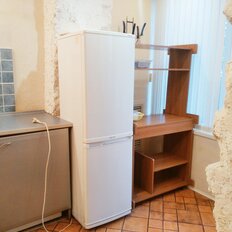 Квартира 40 м², студия - изображение 1