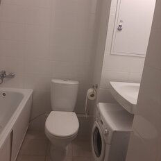 Квартира 24 м², студия - изображение 3