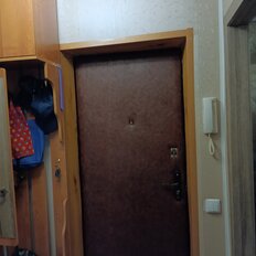 Квартира 34 м², 1-комнатная - изображение 2