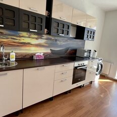 Квартира 44 м², 1-комнатная - изображение 2