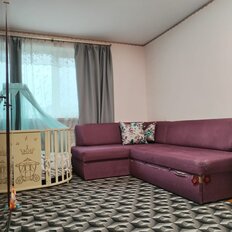 Квартира 32,5 м², 1-комнатная - изображение 4