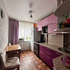 Квартира 54 м², 2-комнатная - изображение 2