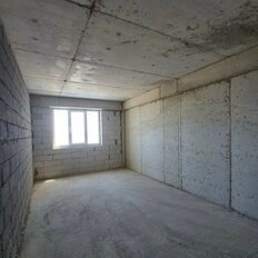 Квартира 50,2 м², 1-комнатная - изображение 4