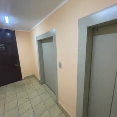 Квартира 40 м², 1-комнатная - изображение 3