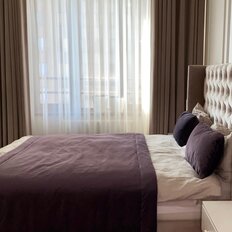 Квартира 65 м², 2-комнатные - изображение 2