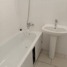 Квартира 35 м², 1-комнатная - изображение 3