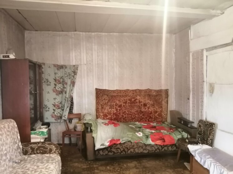 42 м² дом, 30 соток участок 700 000 ₽ - изображение 23