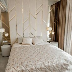 Квартира 23 м², студия - изображение 1