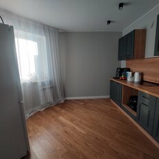 Квартира 55 м², 2-комнатная - изображение 2