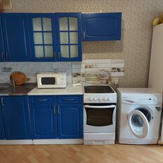 Квартира 43,6 м², 2-комнатная - изображение 3