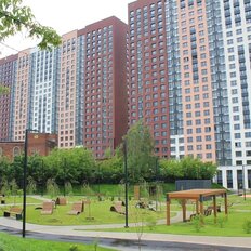 Квартира 36 м², 1-комнатная - изображение 4
