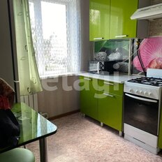 Квартира 29,8 м², 1-комнатная - изображение 1