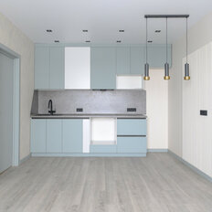 Квартира 57,8 м², 3-комнатная - изображение 2