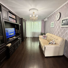 Квартира 45 м², 2-комнатная - изображение 4