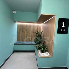 Квартира 29 м², студия - изображение 4