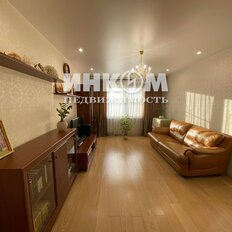 Квартира 77,6 м², 3-комнатная - изображение 1