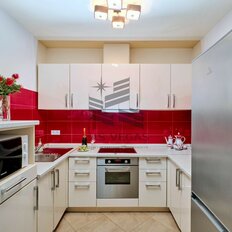Квартира 45 м², 2-комнатная - изображение 5