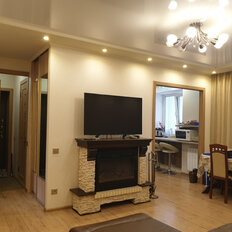 Квартира 78 м², 3-комнатная - изображение 1